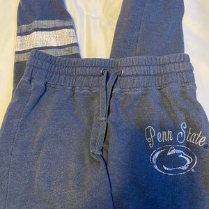 penn state joggers